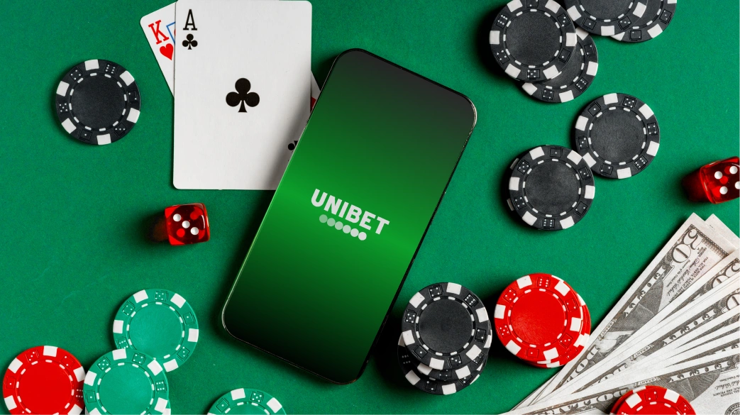 Bonus e promozioni di Unibet Casino